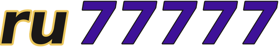 ru77777 logo